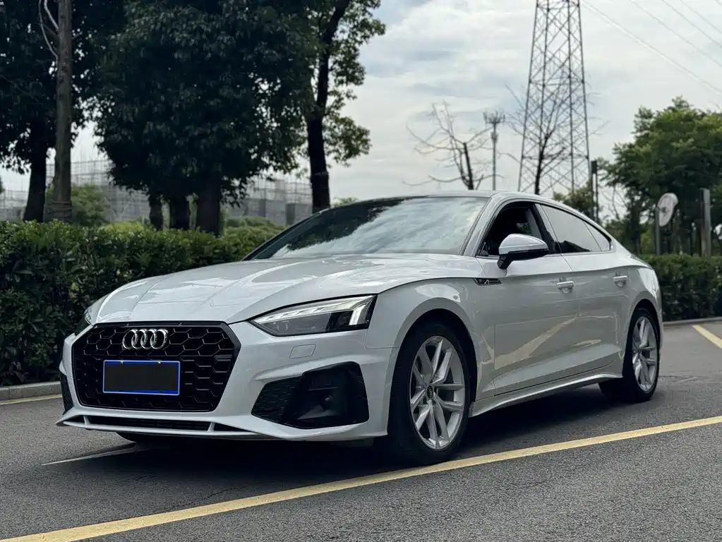 Audi A5 (Import) 2023