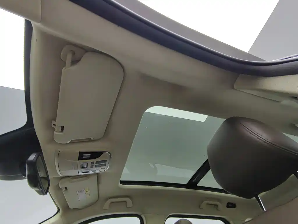 Haval H7 — миниатюра 14