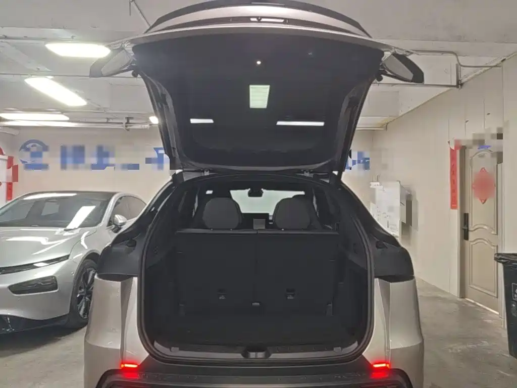 Tesla Model Y L — миниатюра 19