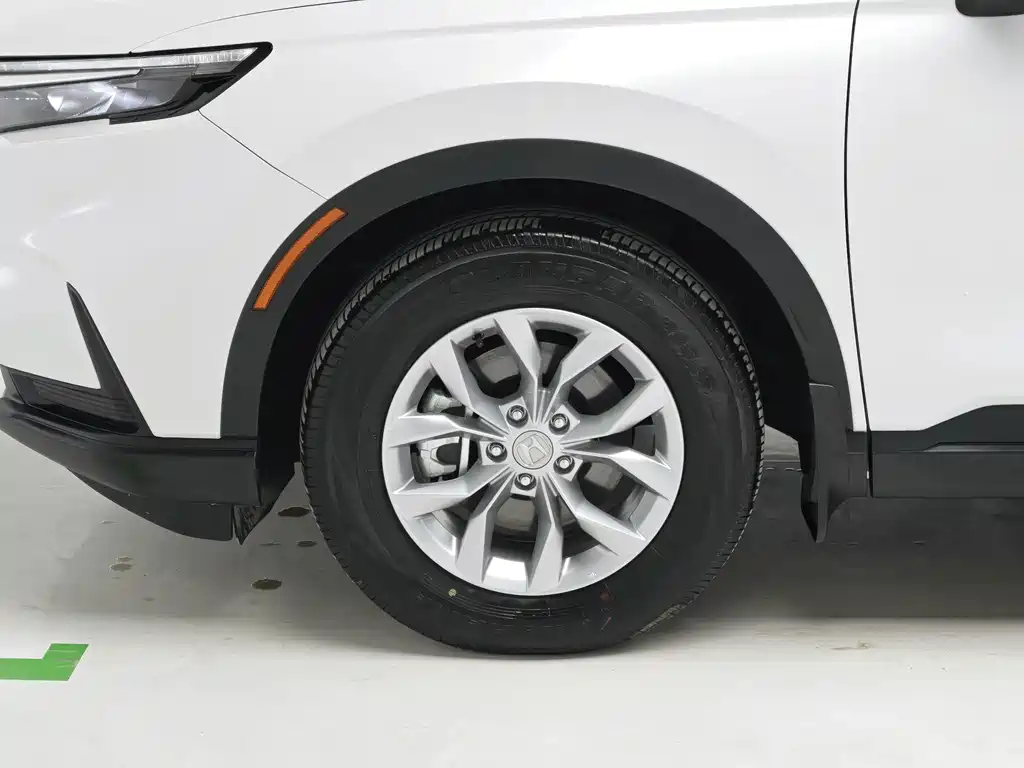 Honda CR-V — миниатюра 8