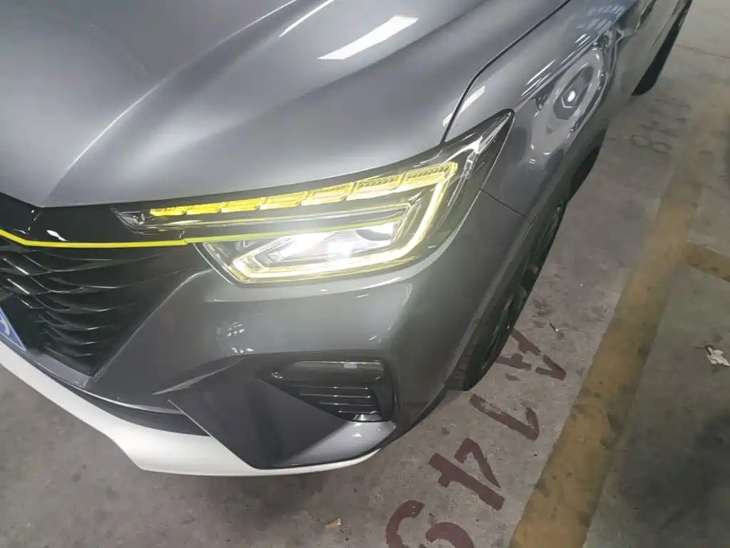 Roewe RX5 — миниатюра 24