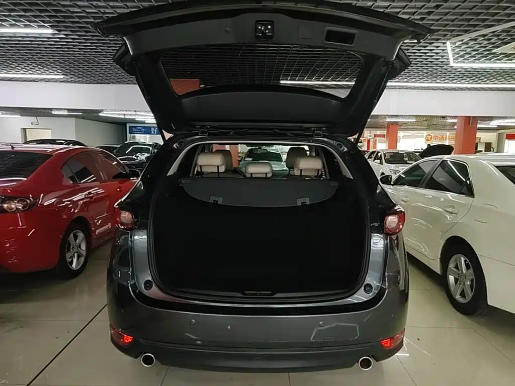 Mazda CX-5 — миниатюра 19