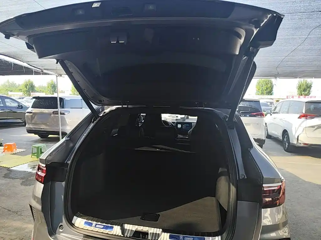 BYD PLUS New Energy — миниатюра 19