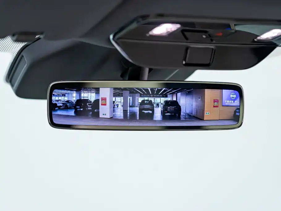 Li Auto Li i6 — миниатюра 22