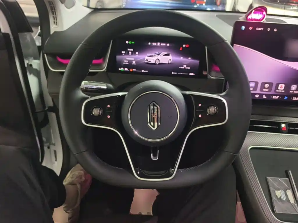 Сангтан Sangtang H5 — миниатюра 11