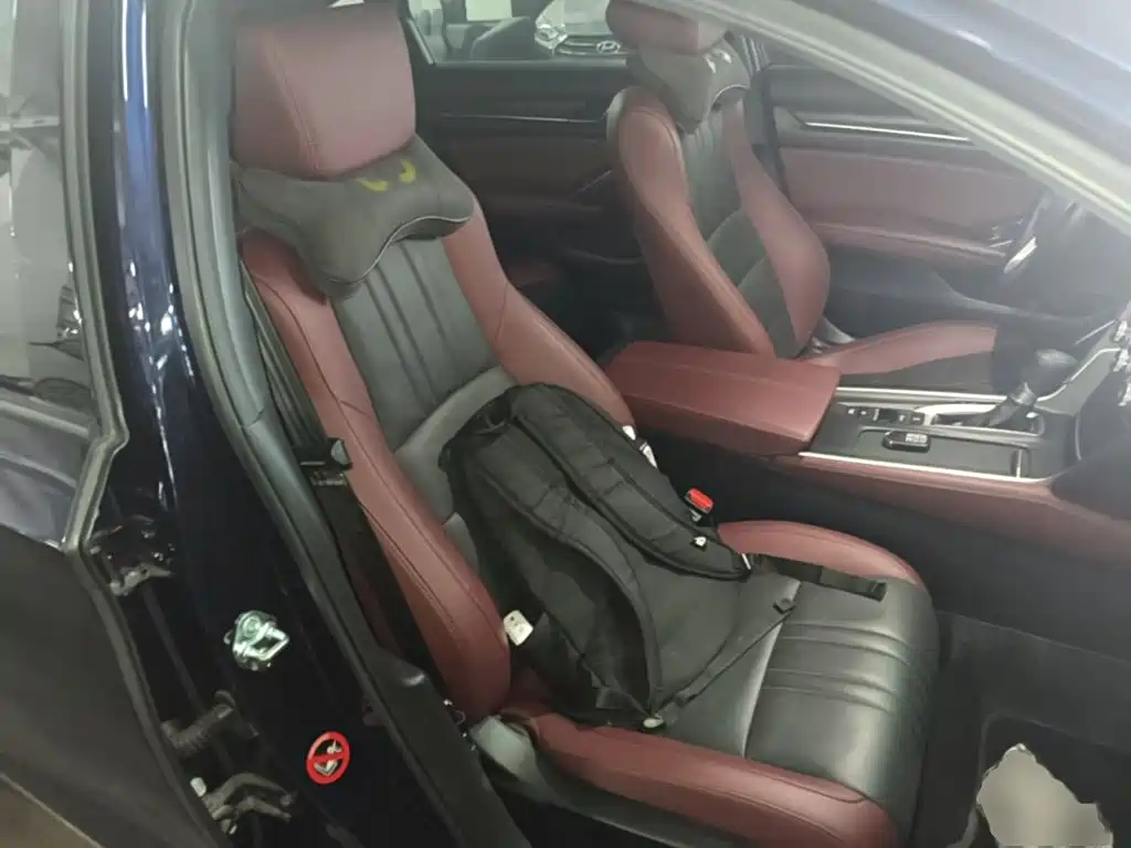 Honda Inspire — миниатюра 25