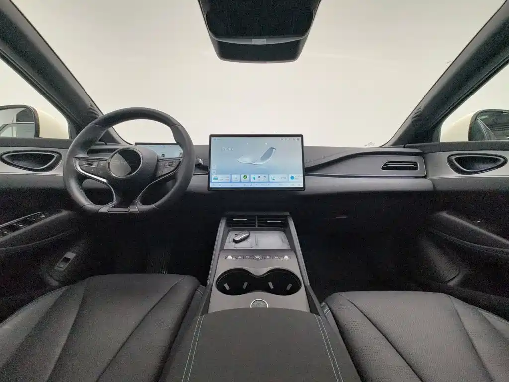 BYD Seal 06 DM-i Touring — миниатюра 5
