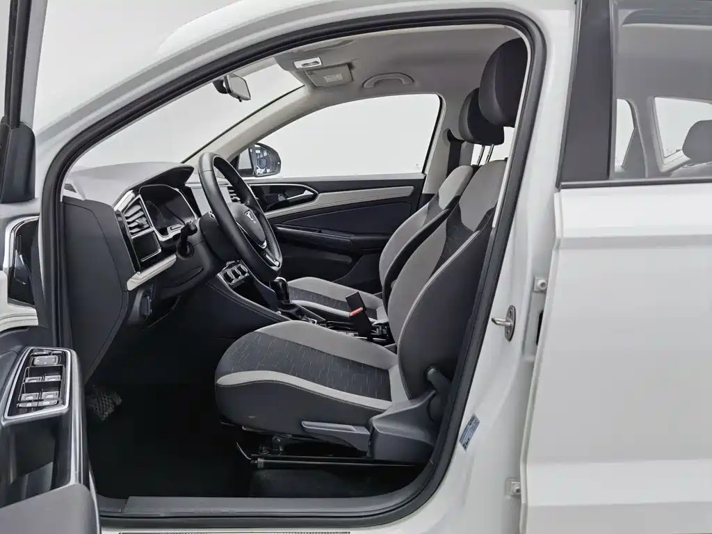 Jetta VS5 — миниатюра 10