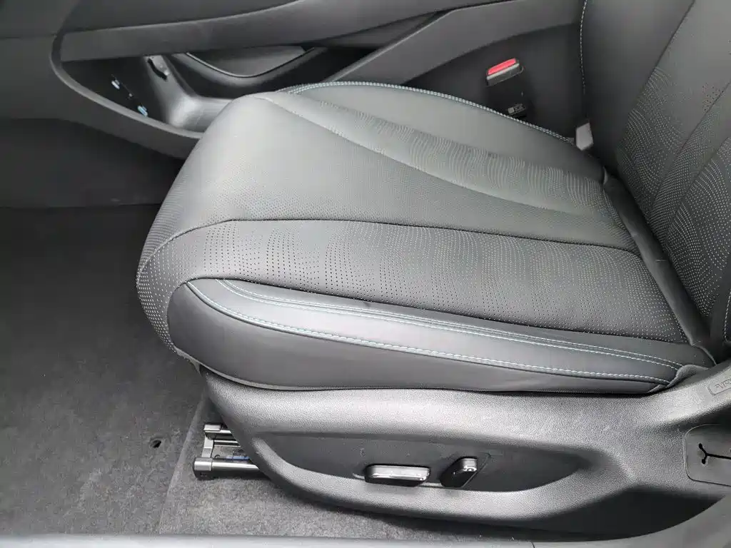 BYD Seal 06 DM-i Touring — миниатюра 20