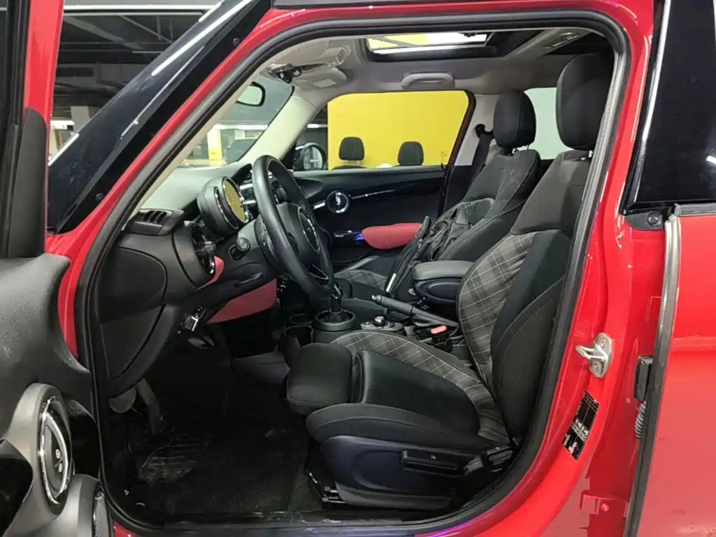 MINI Mini — миниатюра 15
