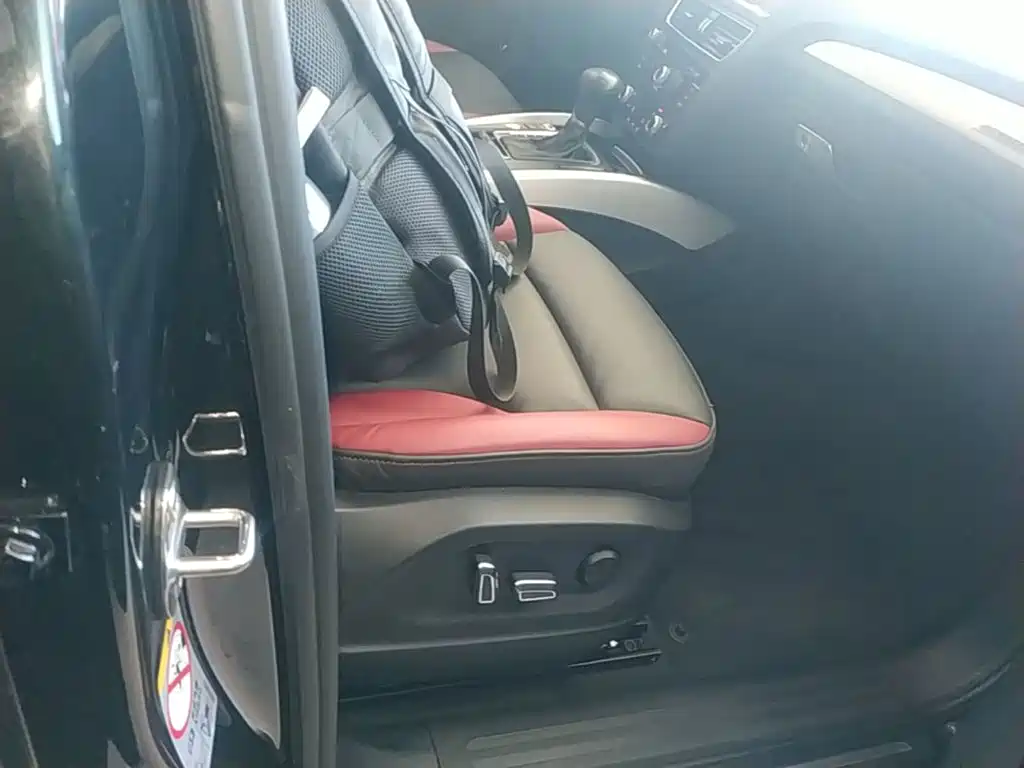 Audi Q5 — миниатюра 25