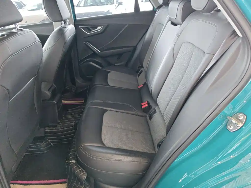 Audi Q2L — миниатюра 17