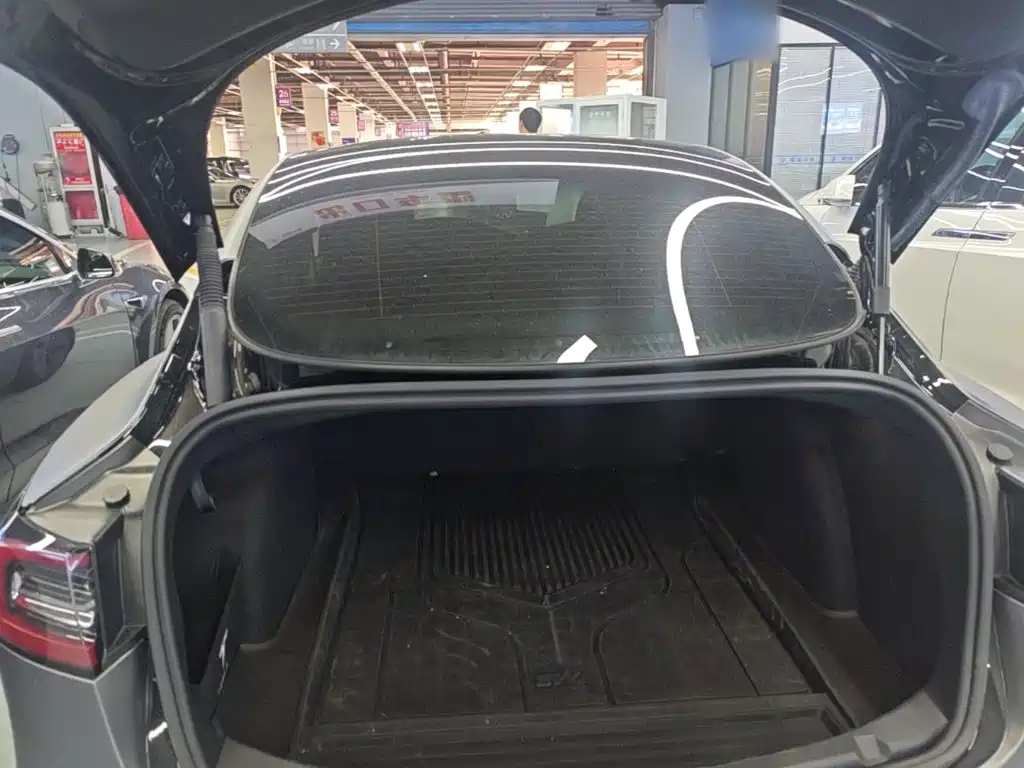 Tesla Model 3 — миниатюра 19