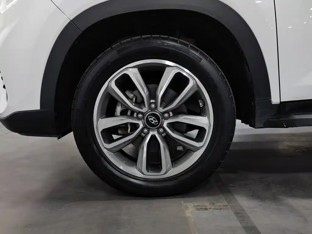 Hyundai ix35 — миниатюра 17