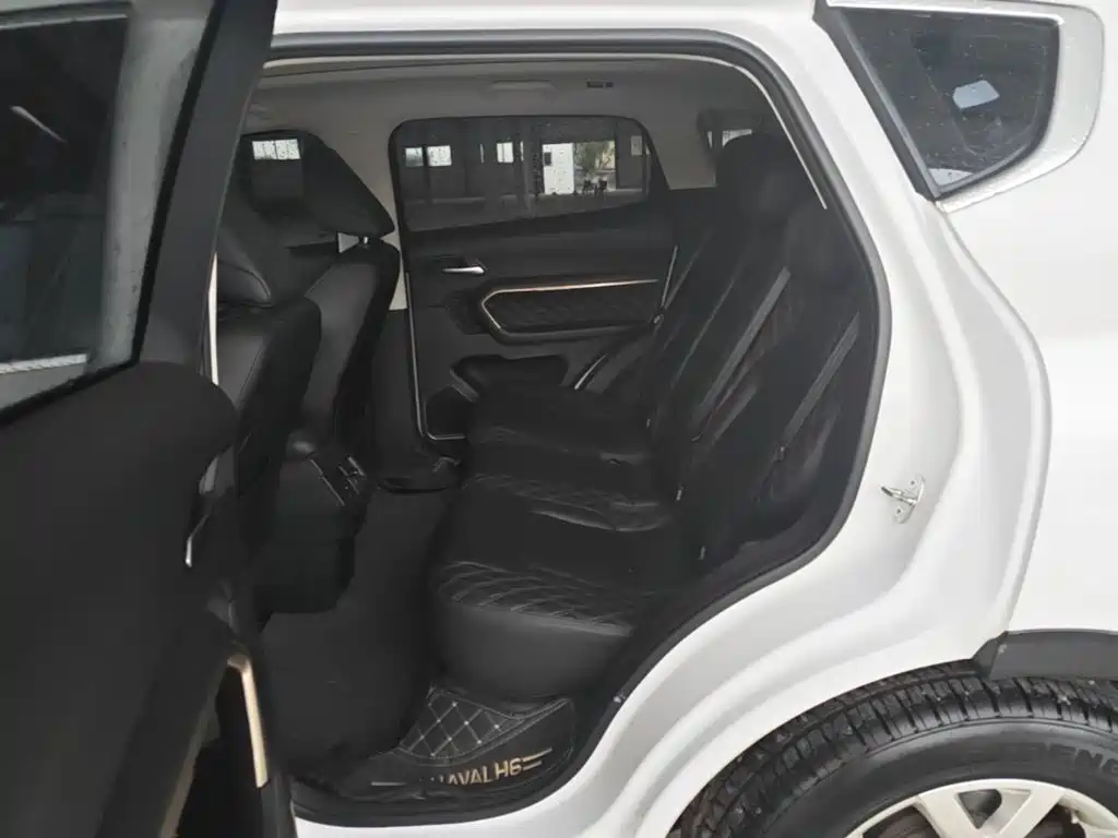 Haval H6 — миниатюра 17