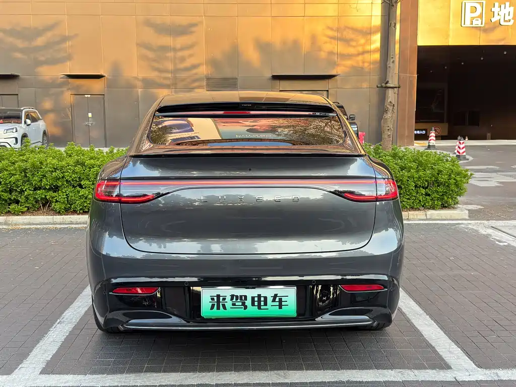 Zhijie Zhijie R7 — миниатюра 6
