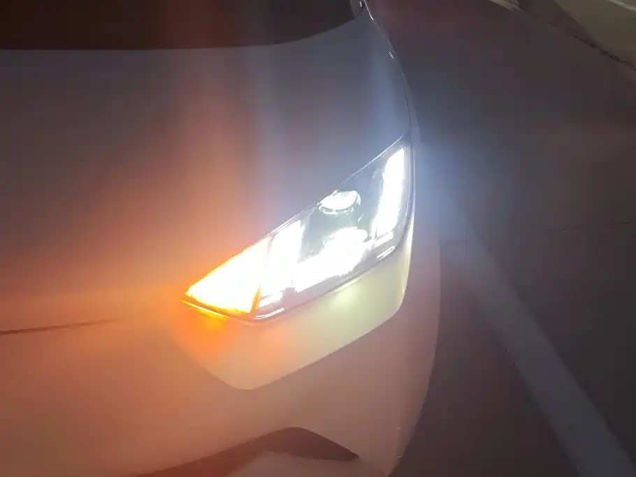 BYD Seagull — миниатюра 5