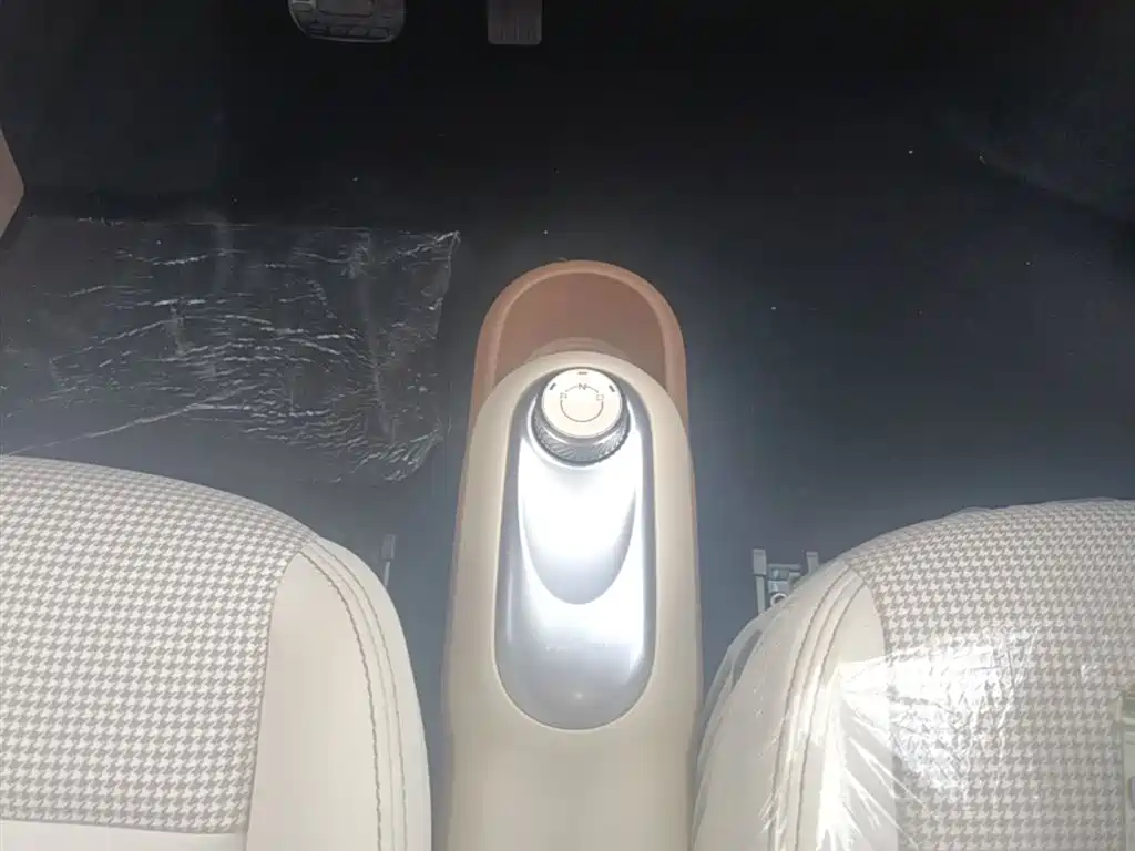 Wuling Mini EV — фотографии объявления, Фото 14