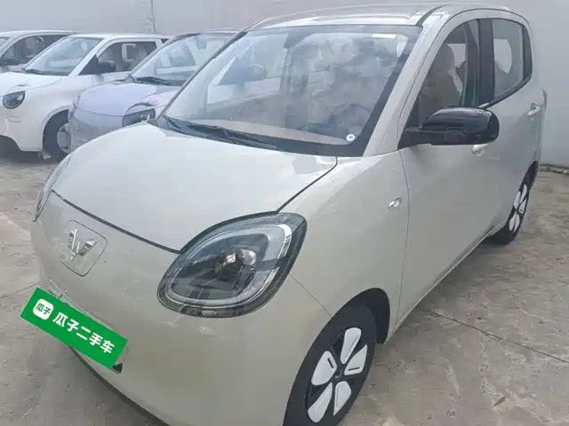 2026 Wuling Motors Hongguang Mini EV