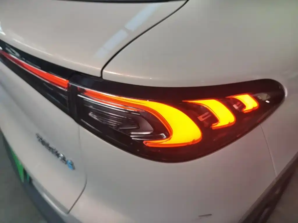 Wuling Bingo S — миниатюра 8