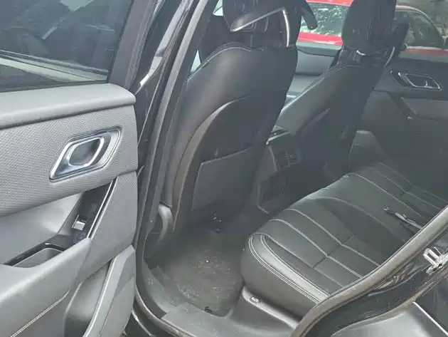 Land Rover Velar — миниатюра 6
