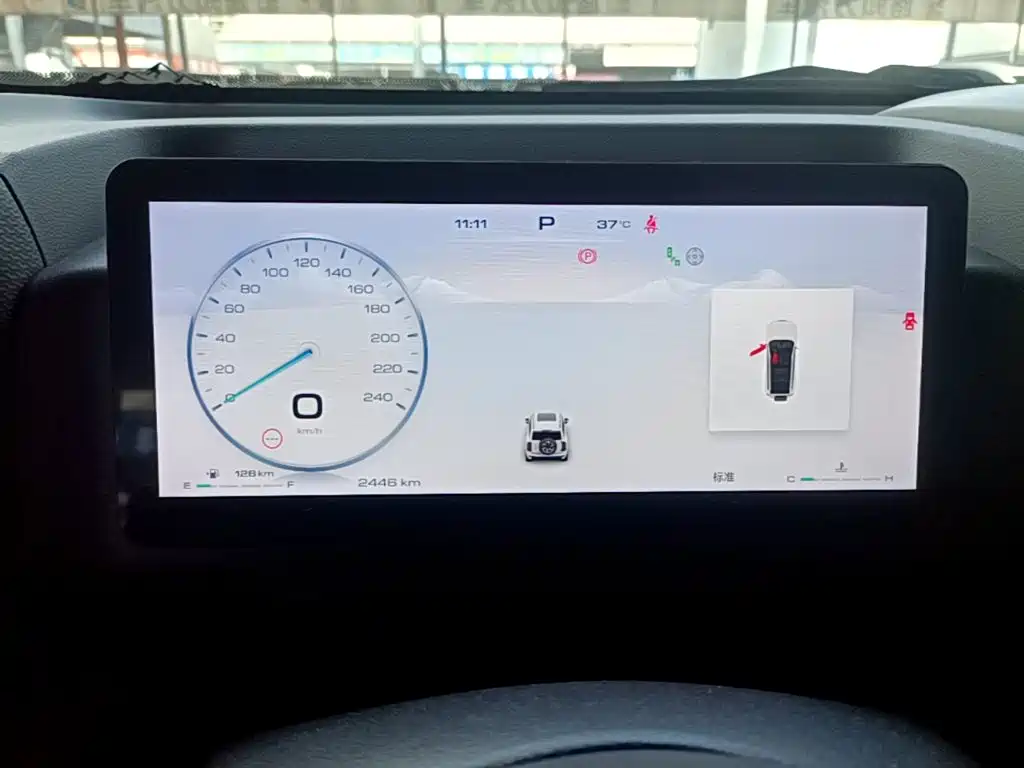 Haval H9 — миниатюра 12