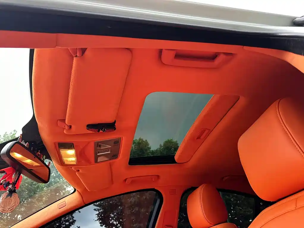 Jaguar XF — миниатюра 13