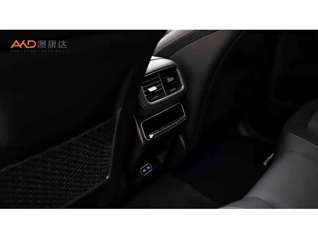 Mercedes-Benz GLE AMG — миниатюра 9