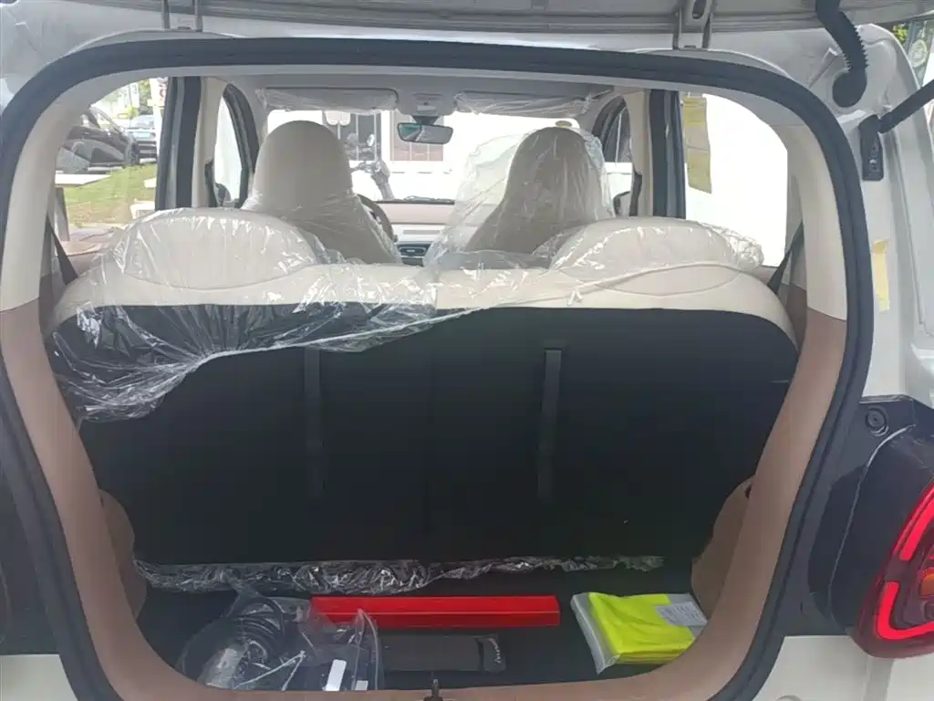 Wuling Mini EV — фотографии объявления, Фото 19