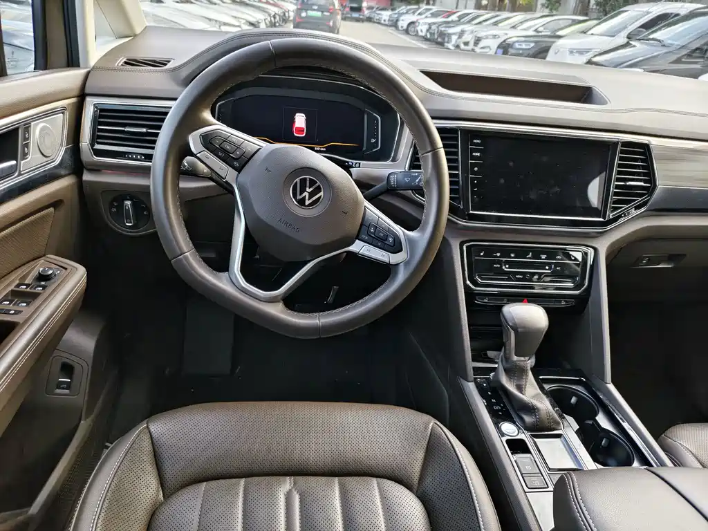 Volkswagen Viloran — миниатюра 18
