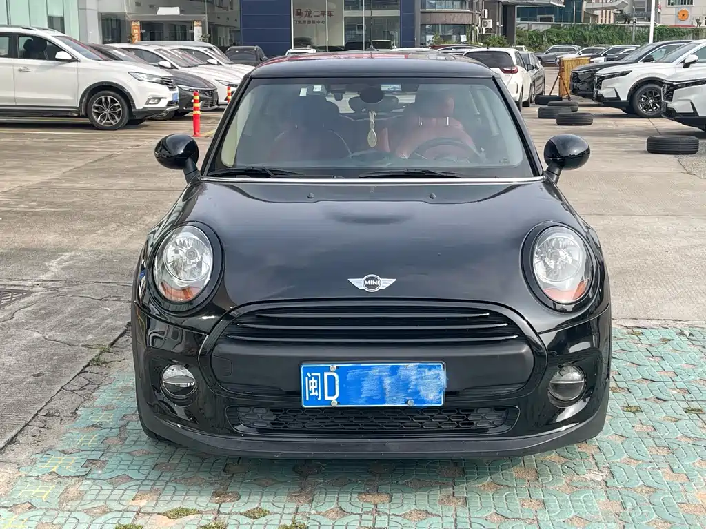MINI Mini — миниатюра 2