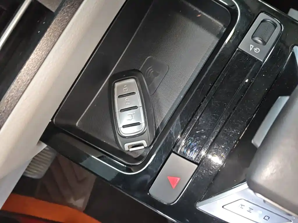 BYD Yuan Pro — миниатюра 9