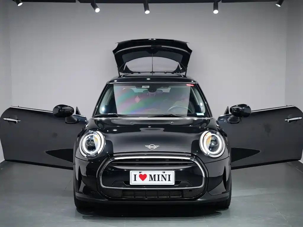 MINI Mini — миниатюра 3