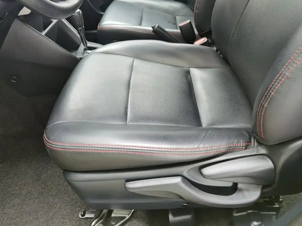 Toyota Yaris L — миниатюра 20