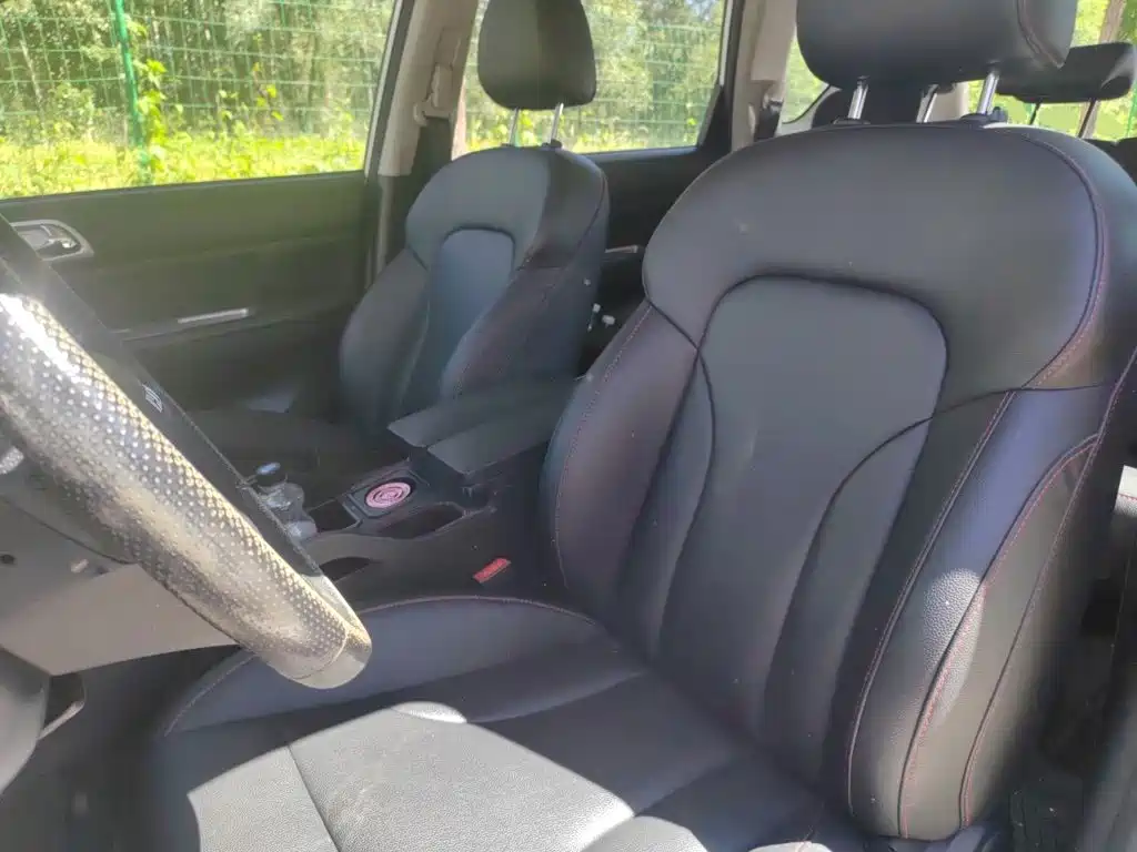 Haval H6 — миниатюра 11