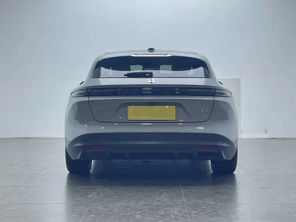 NIO ET5T — миниатюра 5