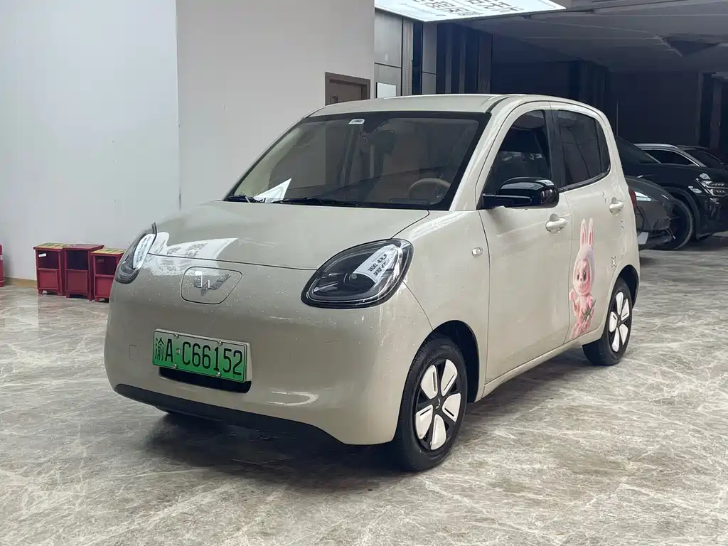Wuling Mini EV MINIEV 2025