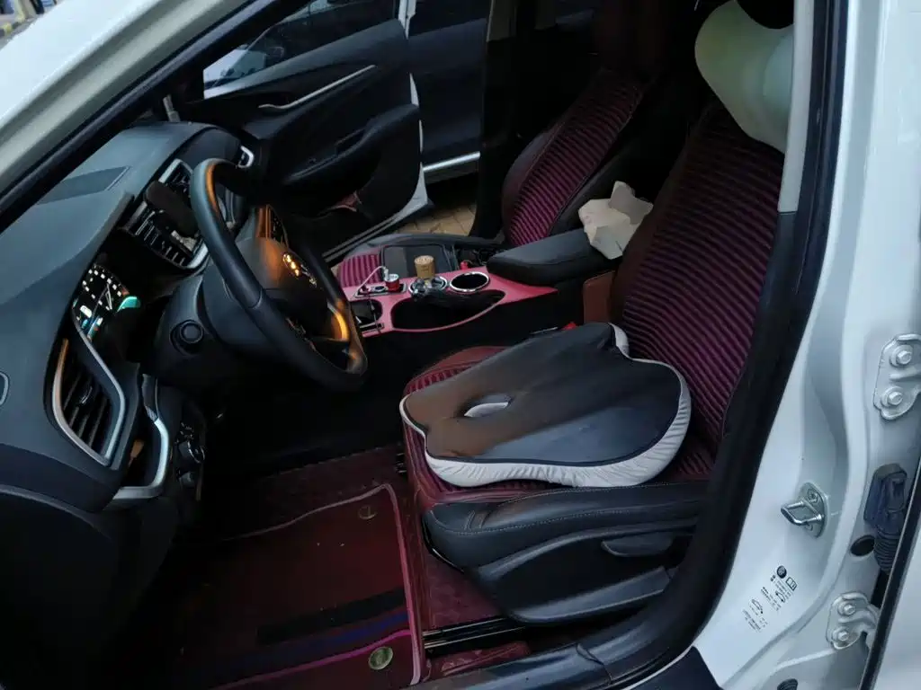 Buick Excelle — миниатюра 11