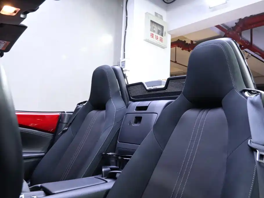 Mazda MX-5 — миниатюра 18