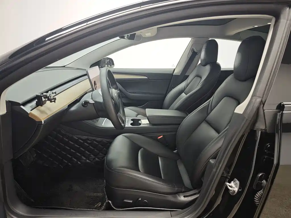 Tesla Model 3 — миниатюра 7
