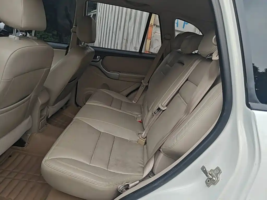 Chery Tiggo 3 — миниатюра 17