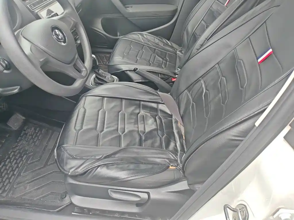 Volkswagen Polo — миниатюра 20