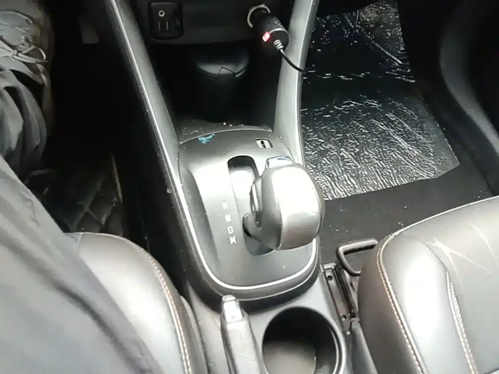 Chevrolet Trax — миниатюра 19