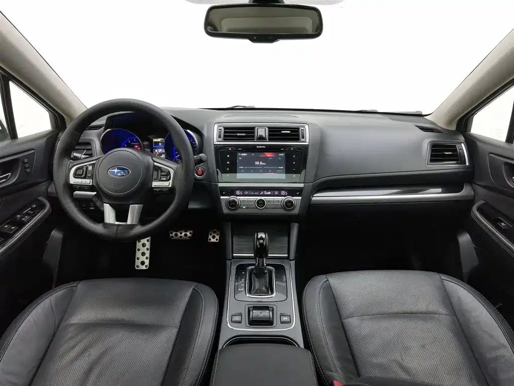 Subaru Outback 2016 2.5i Sport
