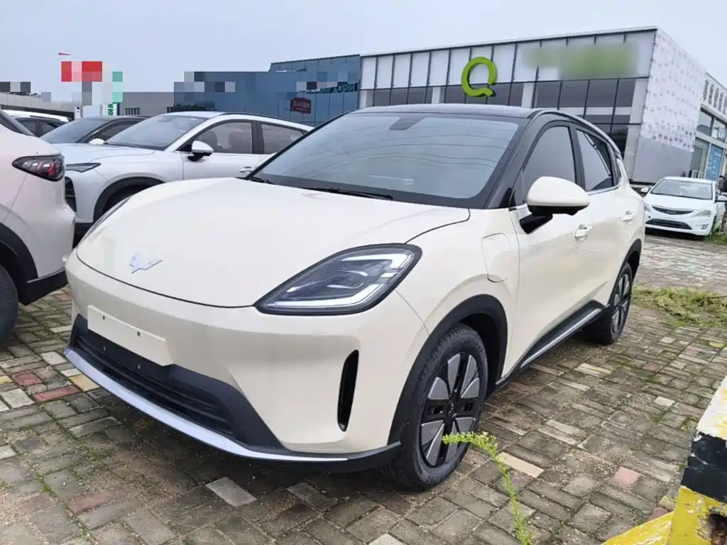 Wuling Binguo S — миниатюра 2