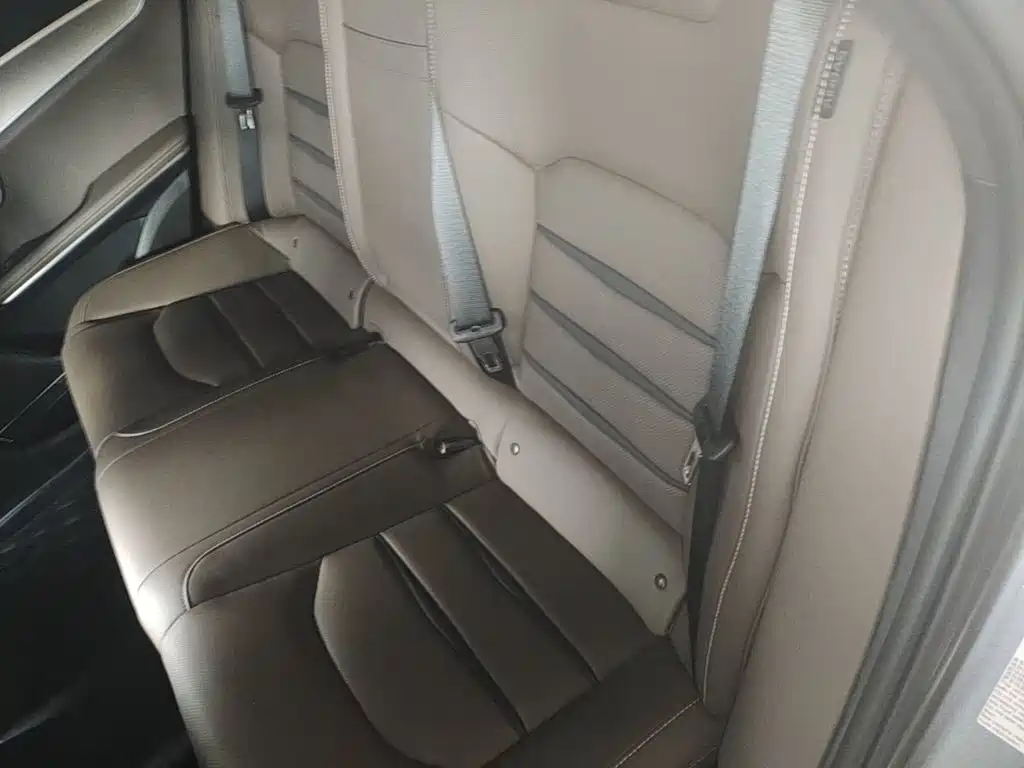BYD Han — миниатюра 17