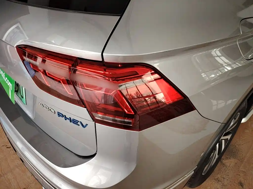 Volkswagen Tiguan L L 2022 430PHEV Flagship
