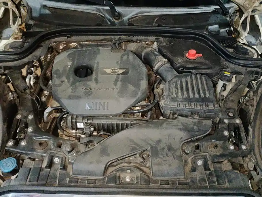 MINI Mini — миниатюра 10