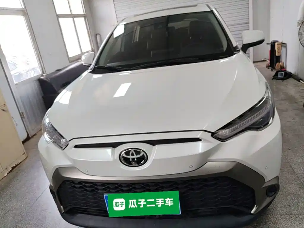 Toyota Frontlander — миниатюра 3