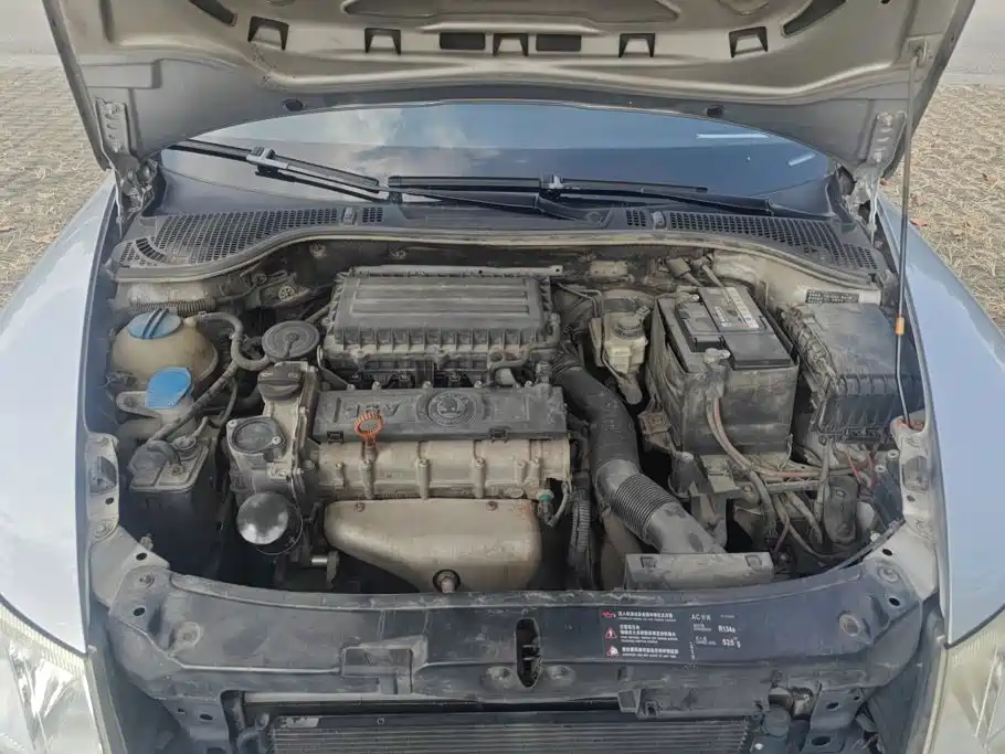 Skoda Octavia — миниатюра 10